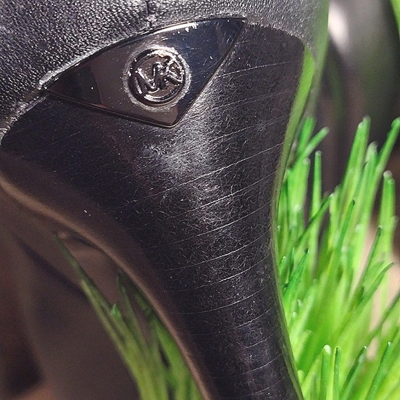 MICHAEL Michael Kors Stiletto Ankle Bootie - Picture 3 of 15